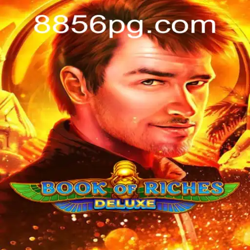 Descubra as Aventuras Banais com BookofRichesDeluxe e 56pg
