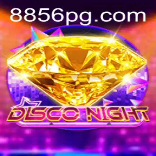 Descubra DiscoNight: O Novo Fenômeno do Mundo dos Jogos
