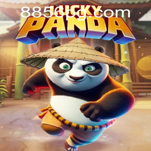 Explorando o Universo de LuckyPanda: Um Guia Completo