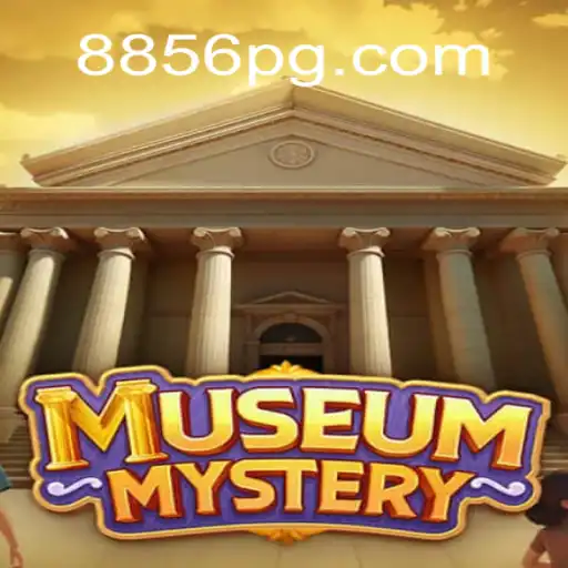 MuseumMystery: Uma Aventura Envolvente no Mundo dos Museus